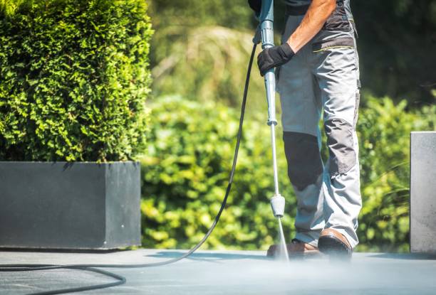 Professional Pressure Washing Services in North Charleston, SC